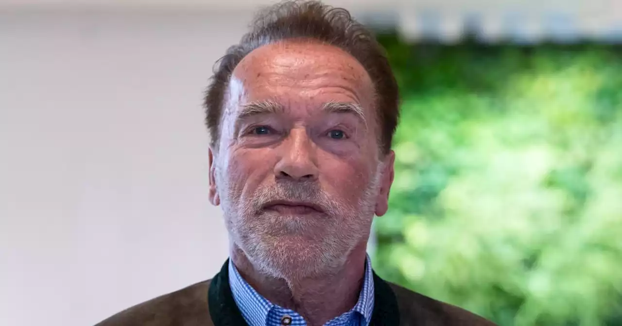 Neue Details: Schwarzenegger wäre bei Herz-OP fast gestorben