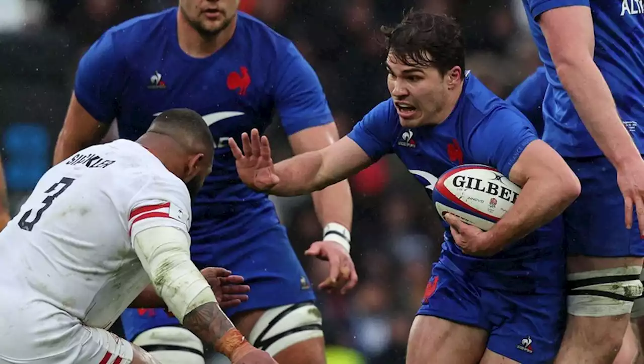 Coupe du monde de rugby 2023 : Antoine Dupont, Johnny Sexton, Siya Kolisi... Qui seront les joueurs stars du Mondial en France