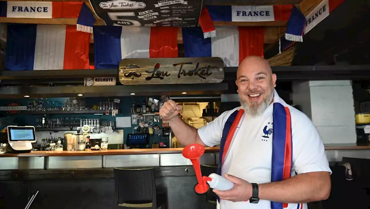 Coupe du monde de rugby 2023 : où voir le match France-Nouvelle-Zélande dans le Gers ?