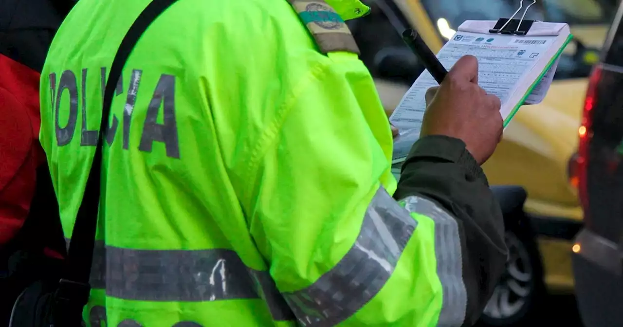 Las costosas multas a las que se someterían cientos de conductores por infracción que muchos cometen