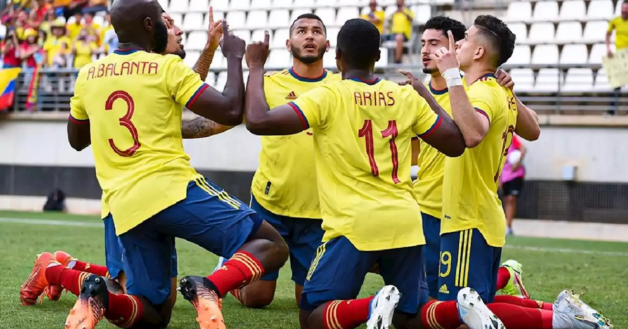 Los puntos que necesita Colombia para clasificar al Mundial 2026 ¿Alcanzará?