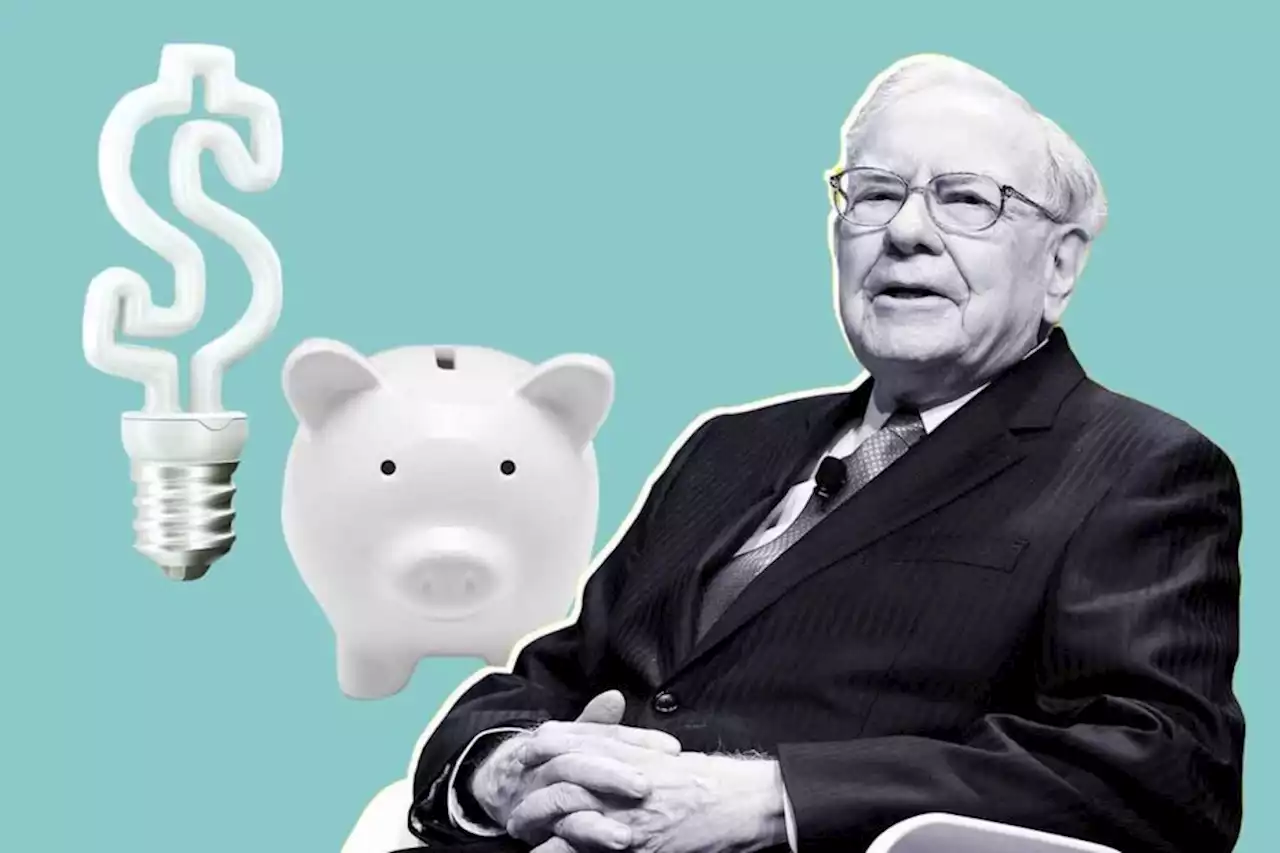 Lecciones de Finanzas Personales según Warren Buffett