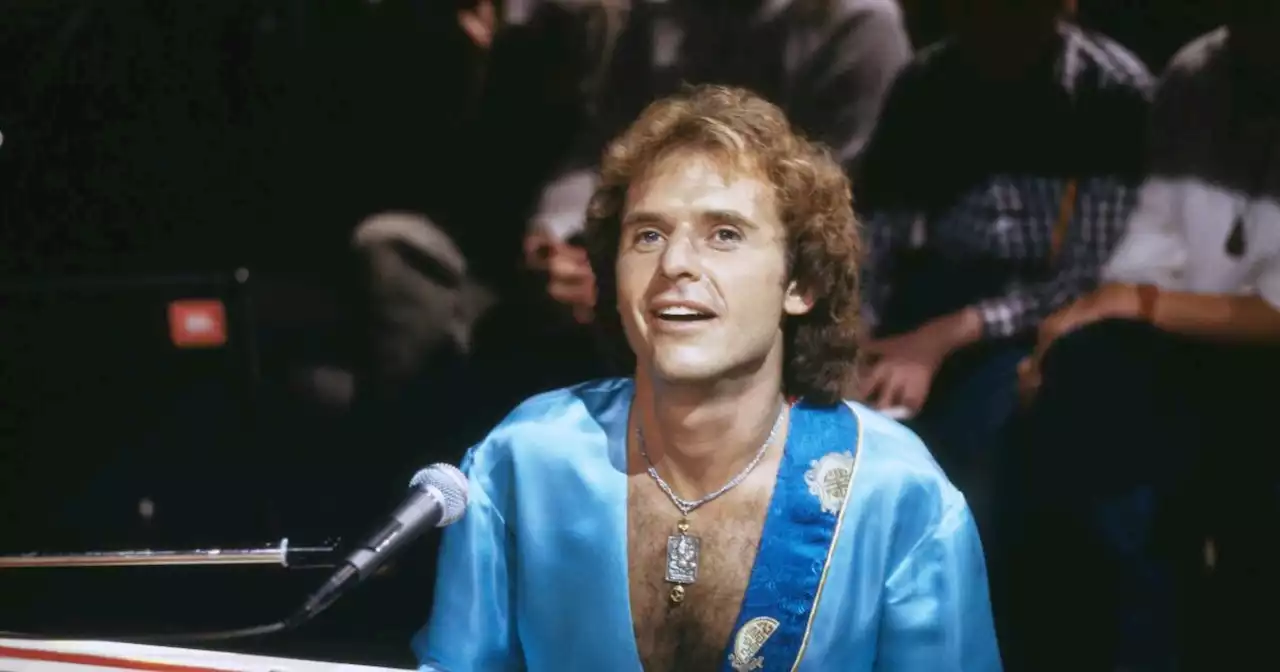 With 1975's spooky, synthy 'Dream Weaver,' Gary Wright 'saw the future'