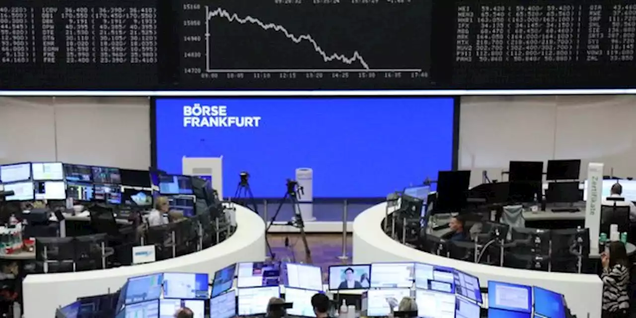 L'Europe ouvre en berne dans un contexte de prudence