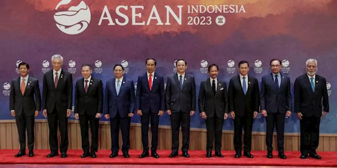 Les dirigeants de l'Asean réunis en sommet pour affirmer la pertinence du bloc