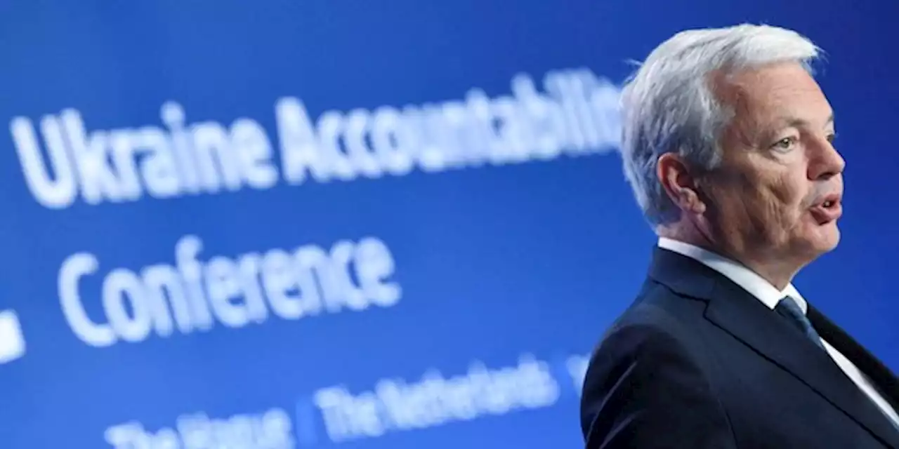 Reynders chargé de la Concurrence après la mise en retrait de Vestager