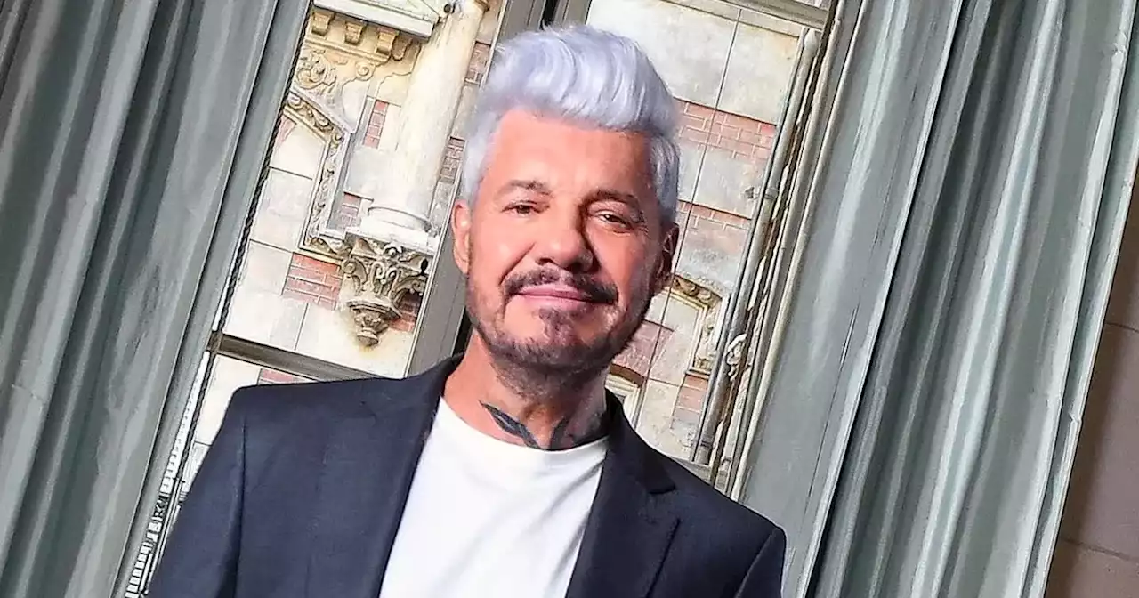 Marcelo Tinelli palpitó el comienzo del Bailando 2023 en sus redes: “Llegó el día” | TV