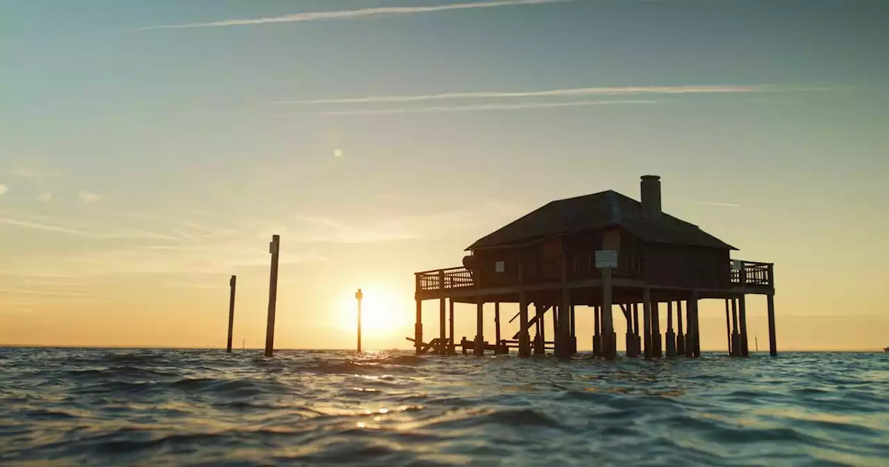 Bassin d’Arcachon : le budget de restauration de la cabane Tchanquée n°3 bouclé grâce au loto du patrimoine ?