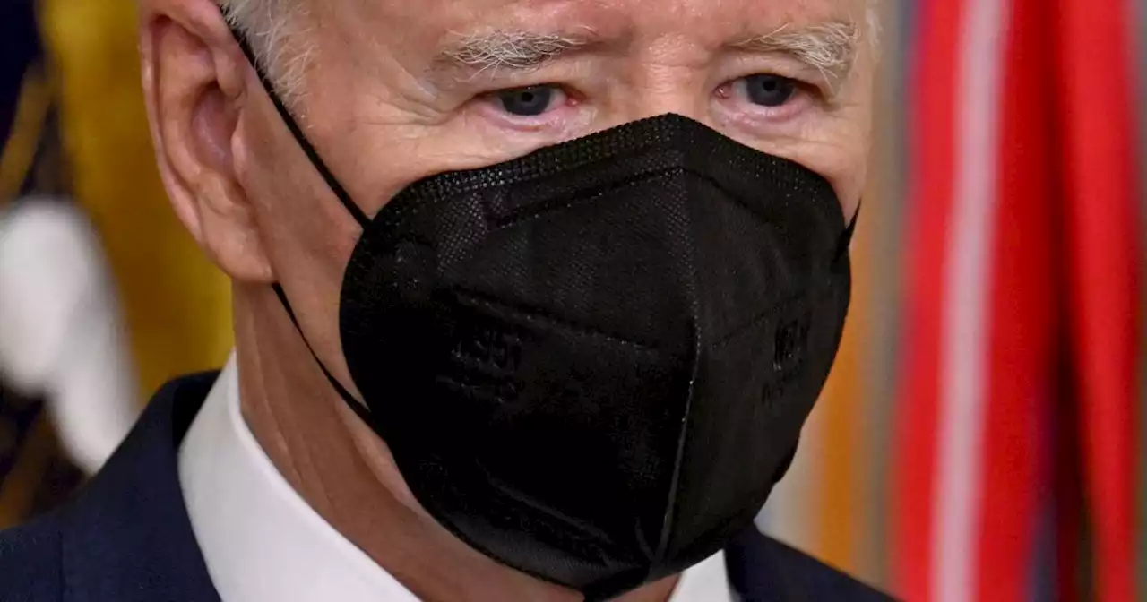 La Première dame positive au Covid, Joe Biden portera le masque