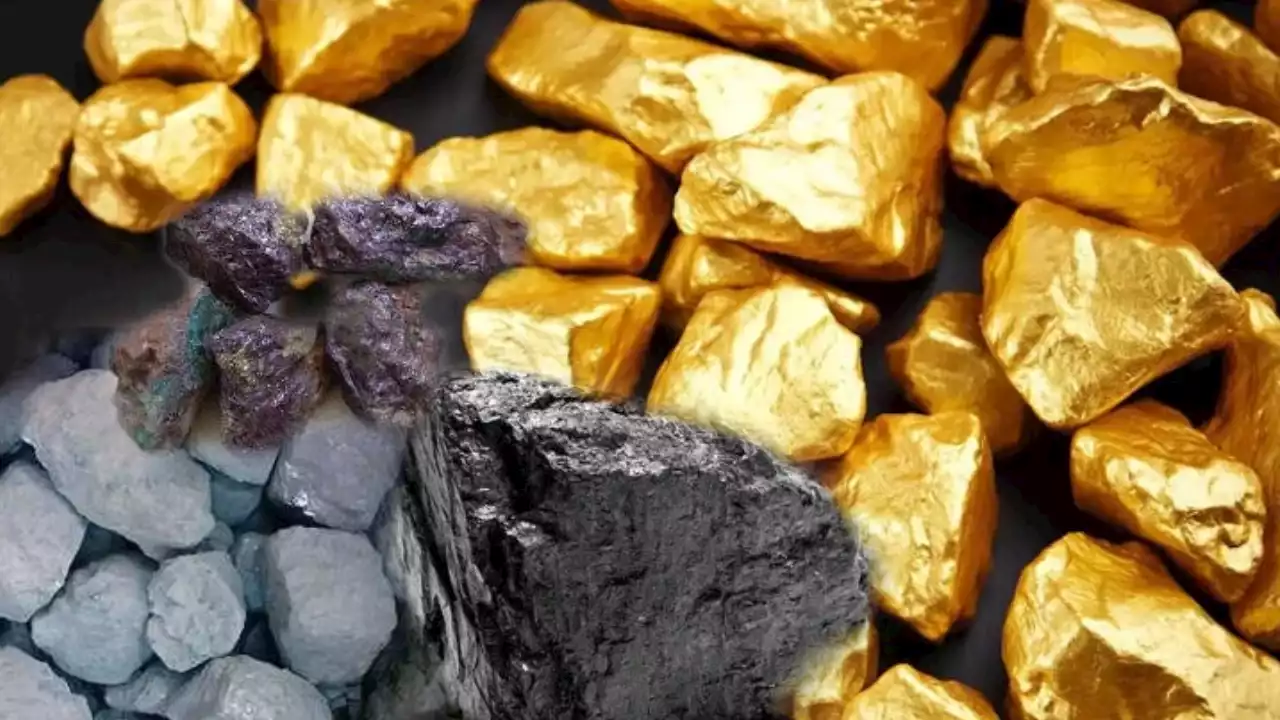 Despite Potential, Nigeria Earns N193.5bn From Solid Minerals In 1 Year
