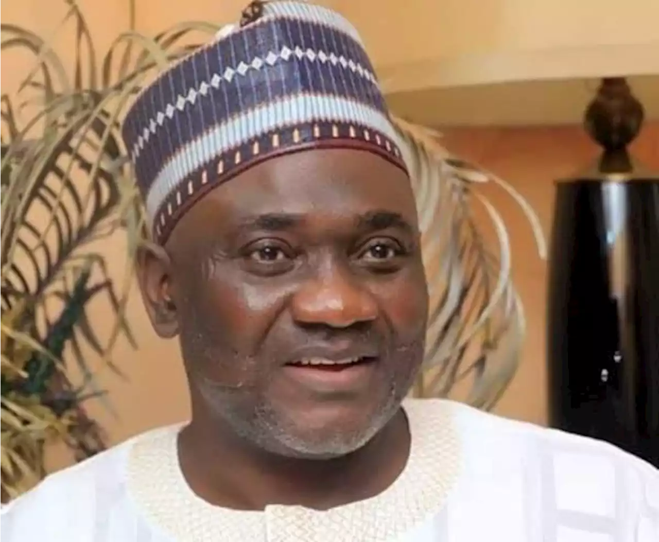 JUST-IN: Tribunal Sacks Kogi Senator, Jibrin Isah, Orders Supplementary Election