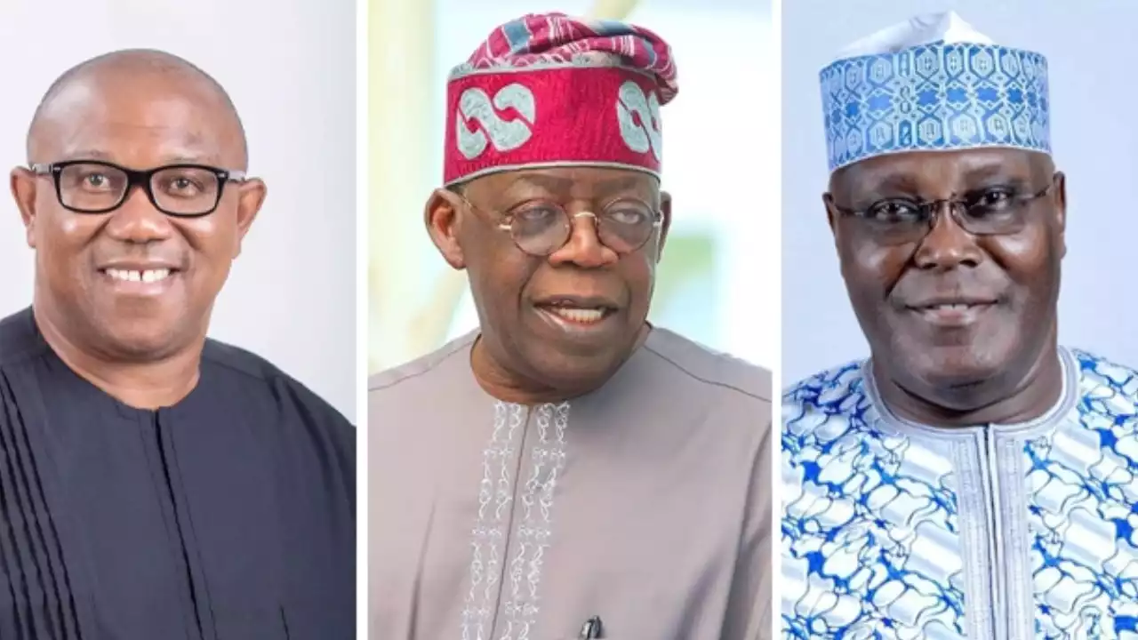 Presidential Polls: Anxiety Ahead Of Tribunal Judgement Tomorrow