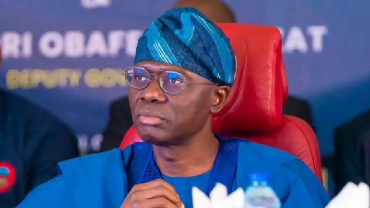 Sanwo-Olu Seeks Clearance For 18 Nominees In Fresh List, Drops 5 Names