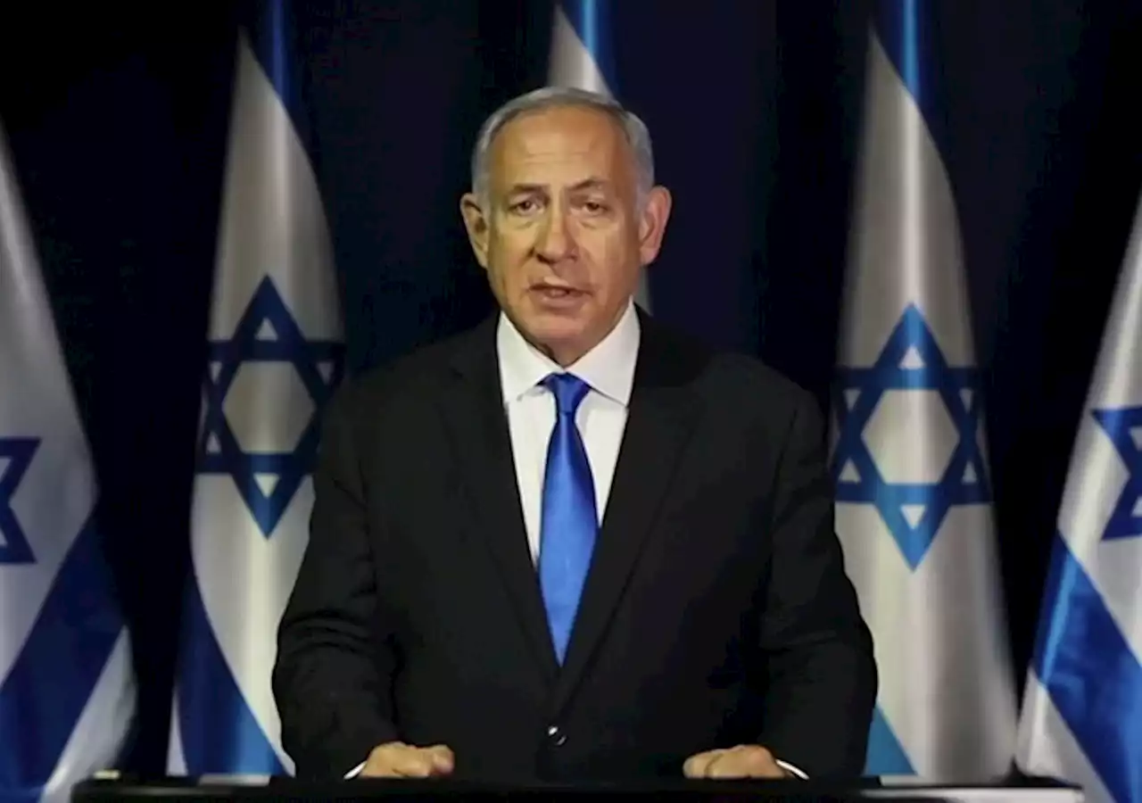 Israel: Netanyahu Vows to Stop Illegal Immigration, Reinforce Border Fence After Tel Aviv Riot