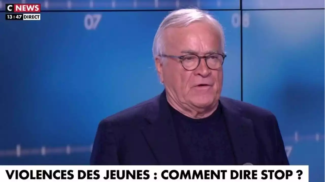 « Les musulmans s’en foutent de la République » : CNews échappe à une sanction de l’Arcom