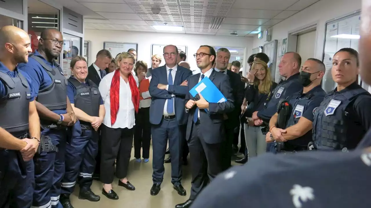 La RATP et les douanes se mobilisent contre les trafics dans le métro