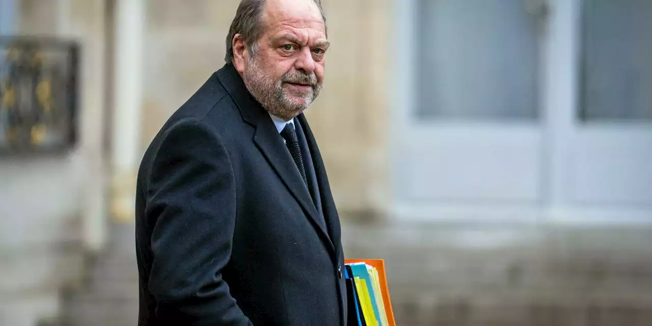 Abaya à l’école : Dupond-Moretti appelle les procureurs à la fermeté