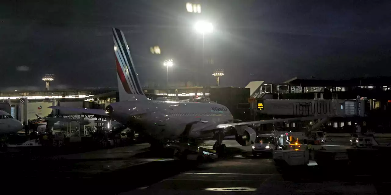 Aéroport d’Orly : le couvre-feu violé 30 fois cet l’été, colère des riverains