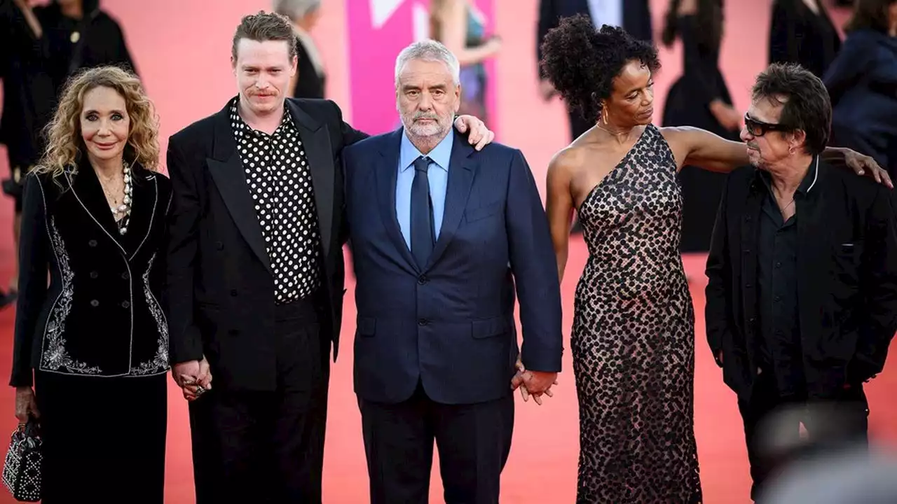 Lettre de Deauville : Luc Besson, la forteresse et ses failles