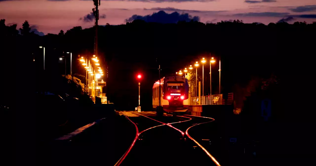 Pass ferroviaire à 49 euros en Allemagne : un feu de paille ?