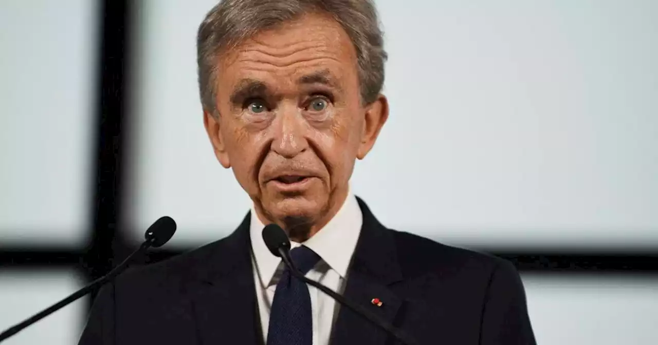 Restos du cœur : LFI en a ras l’obole de Bernard Arnault