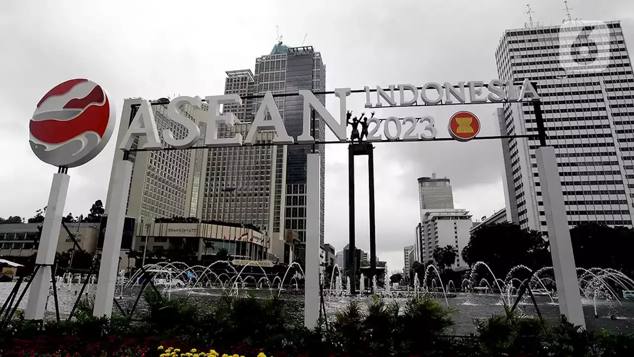 Kualitas Udara Membaik Saat KTT ASEAN Jakarta Hari Pertama | Indonesia ...