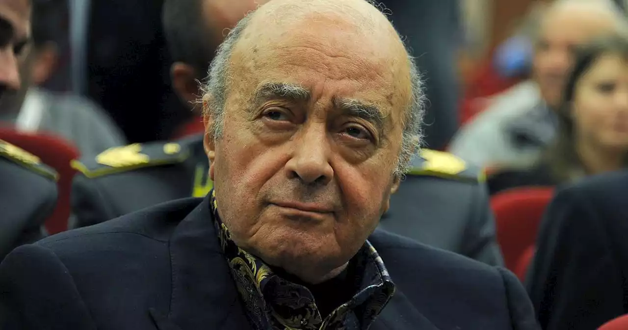 «Sans moi, Dodi serait encore en vie» : l’aveu de Mohamed Al-Fayed qui s'est toujours reproché la mort de son fils et de Lady Di