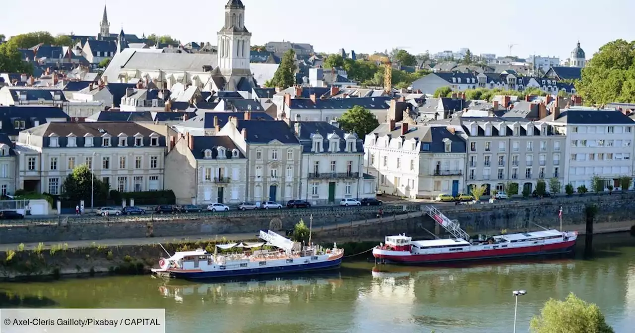 Immobilier : à Angers, les prix reculent mais les maisons bien situées échappent à la morosité ambiante