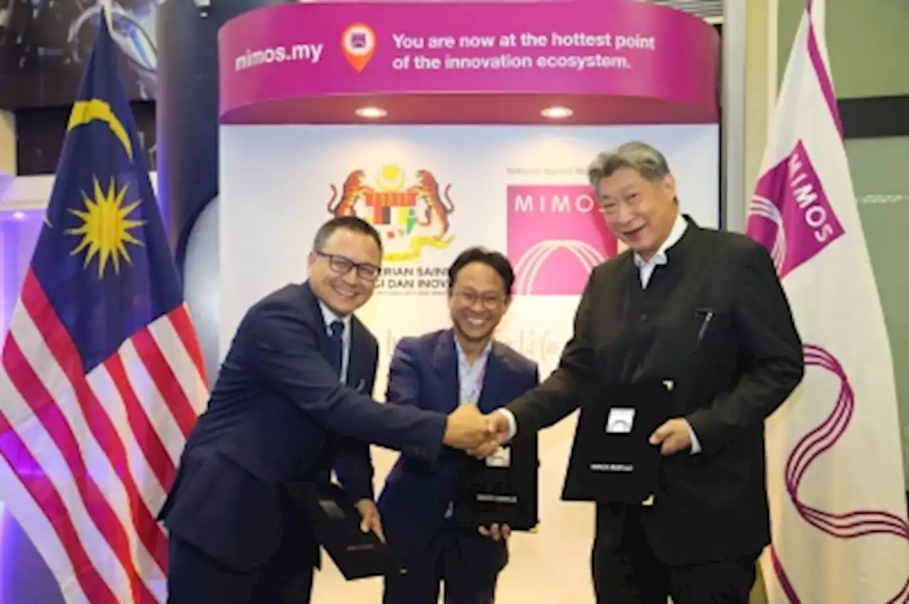 Mimos partners with Ancom Nylex, German company HELM AG to provide satellite and AI tech to farmers