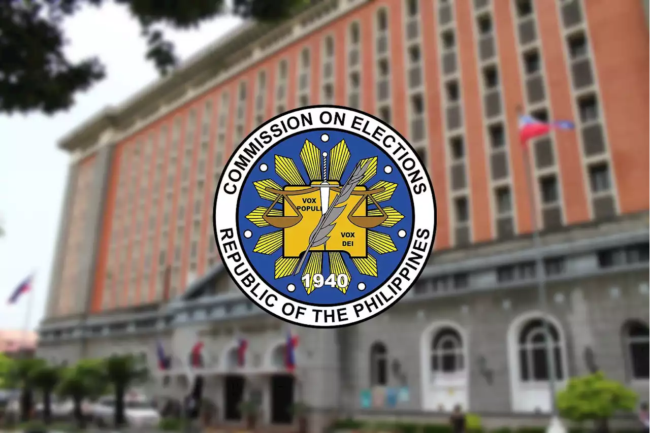 Comelec logs 27,983 bets for barangay, SK polls in Laguna