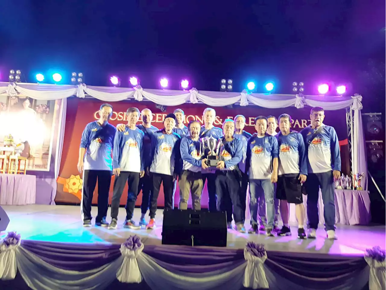 Fil-Chinese cagers out to extend dominance in ASEAN veteran meet