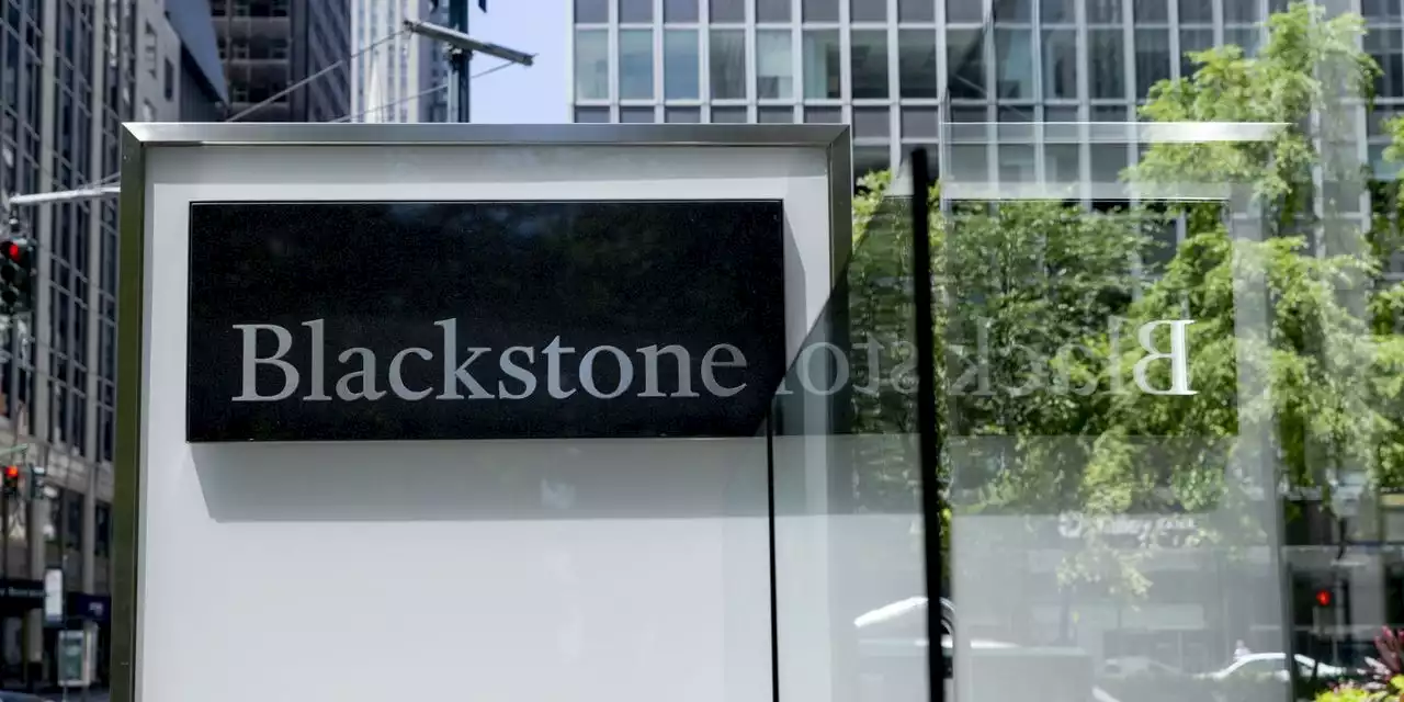 Blackstone marks ‘another important milestone’ with S&P 500 inclusion