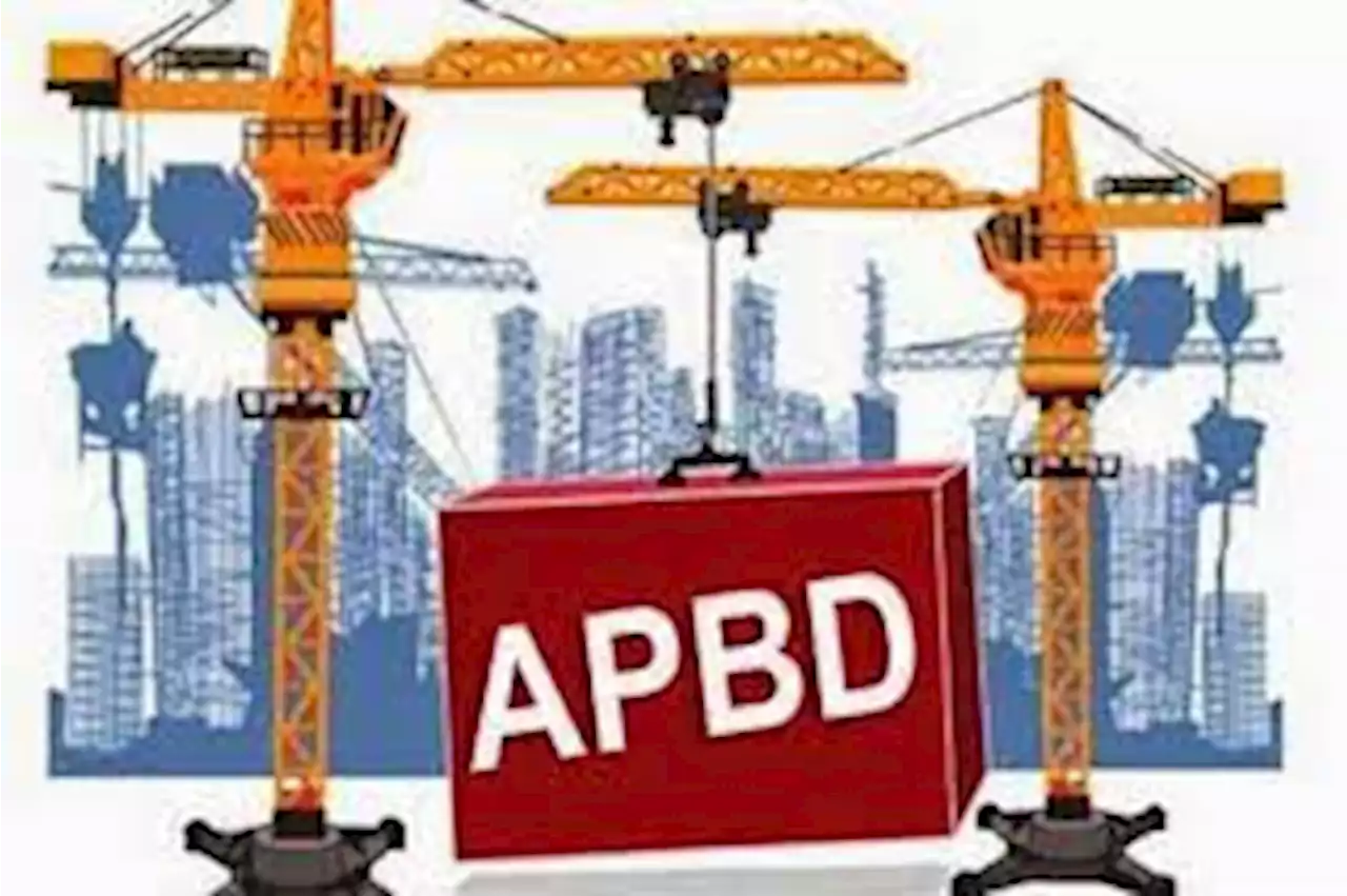 APBD DKI Turun Rp5 Triliun, DPRD Ingatkan Bantuan Sosial Masyarakat Jangan Dikurangi