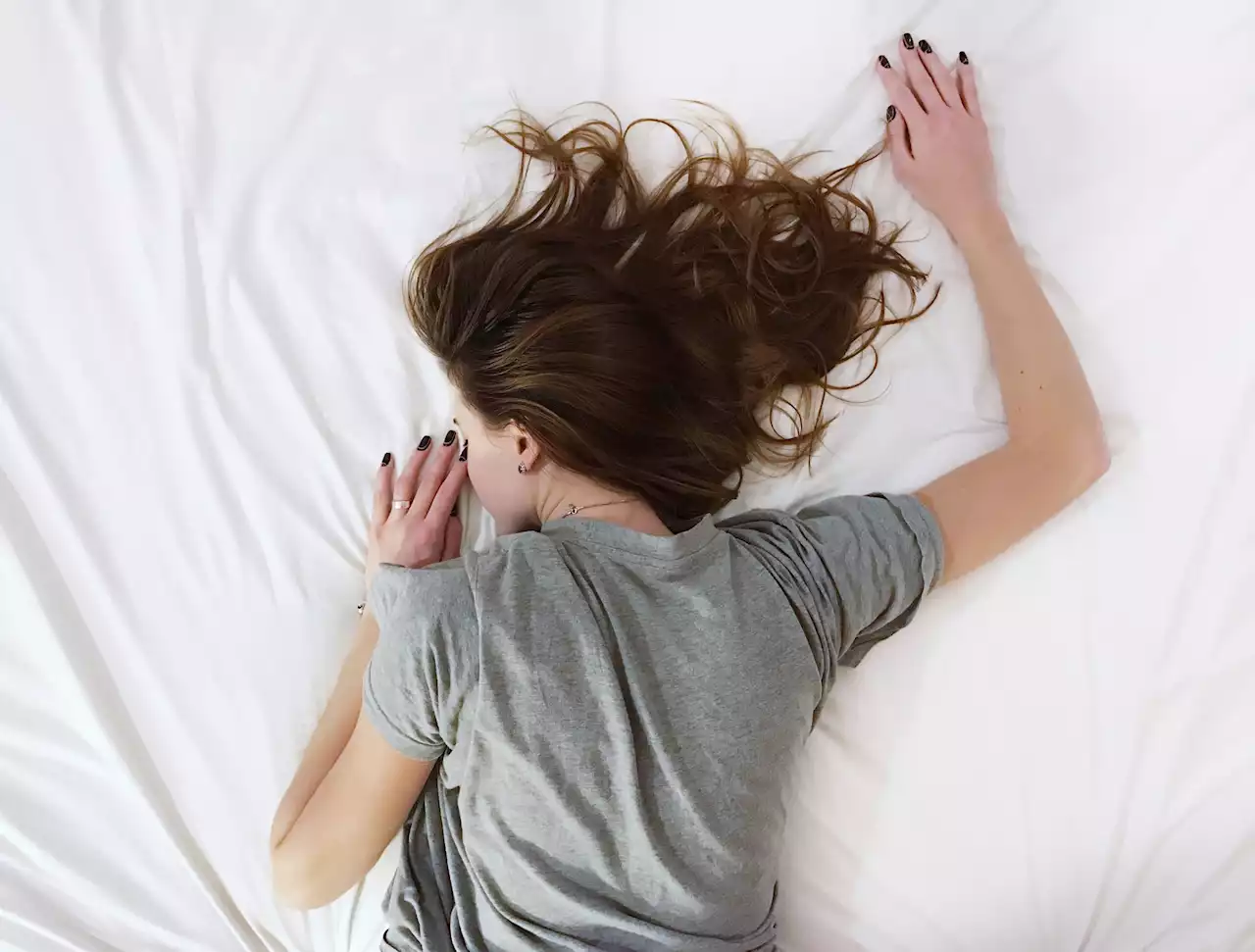 Researchers find variations in sleep patterns in patients with cluster headaches