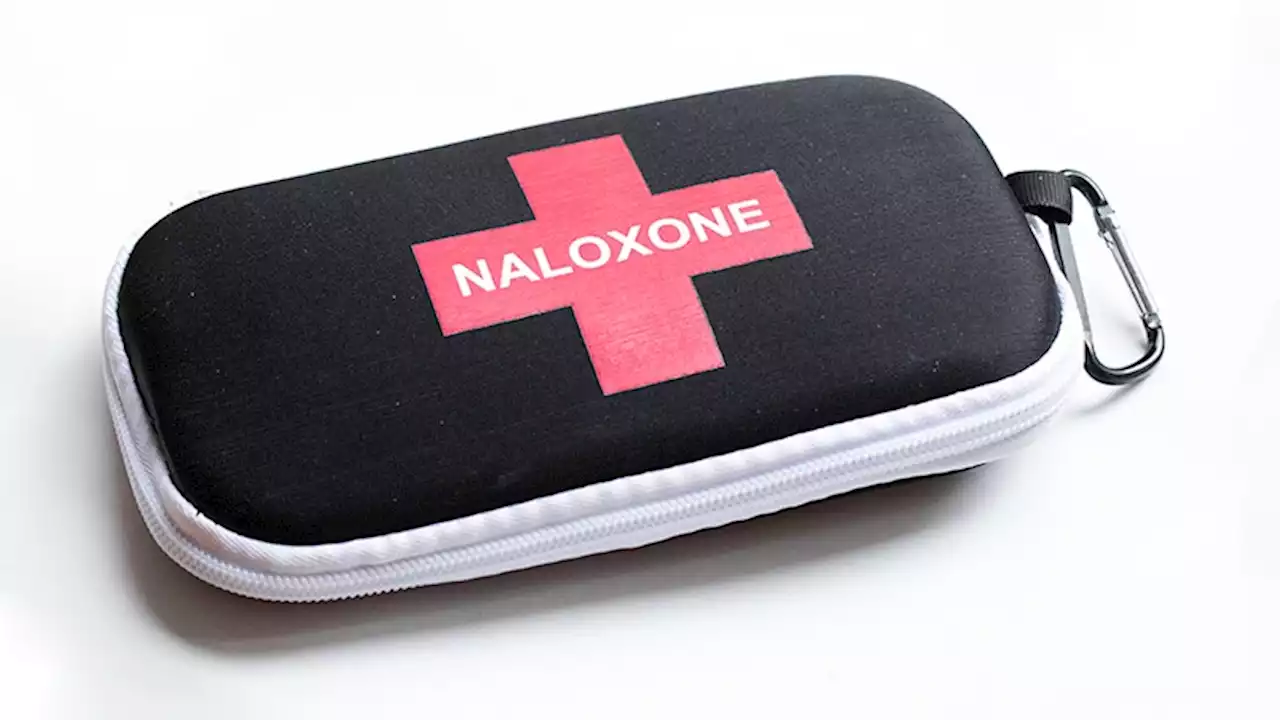 Overdose of Novel Potent Opioids Requires More Naloxone