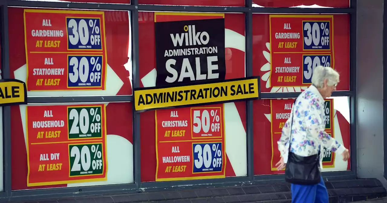 BREAKING: B&M agrees to buy Wilko stores in £13million deal