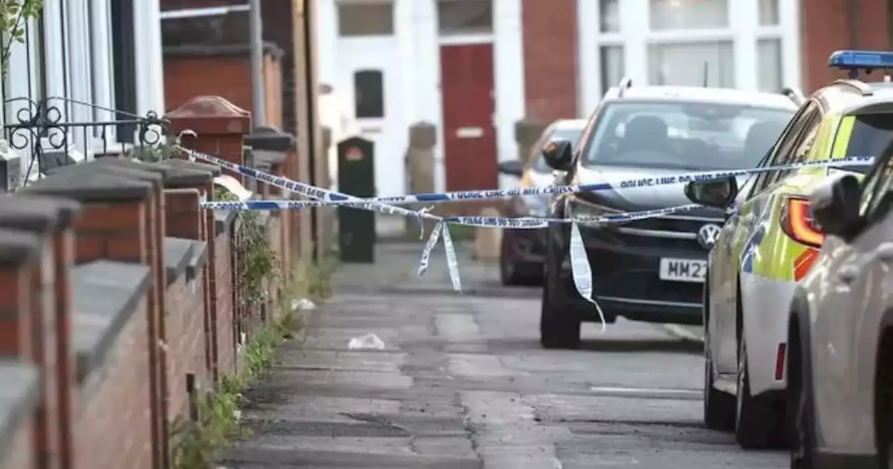 Man, 41, released by police on bail in murder probe after woman's body found