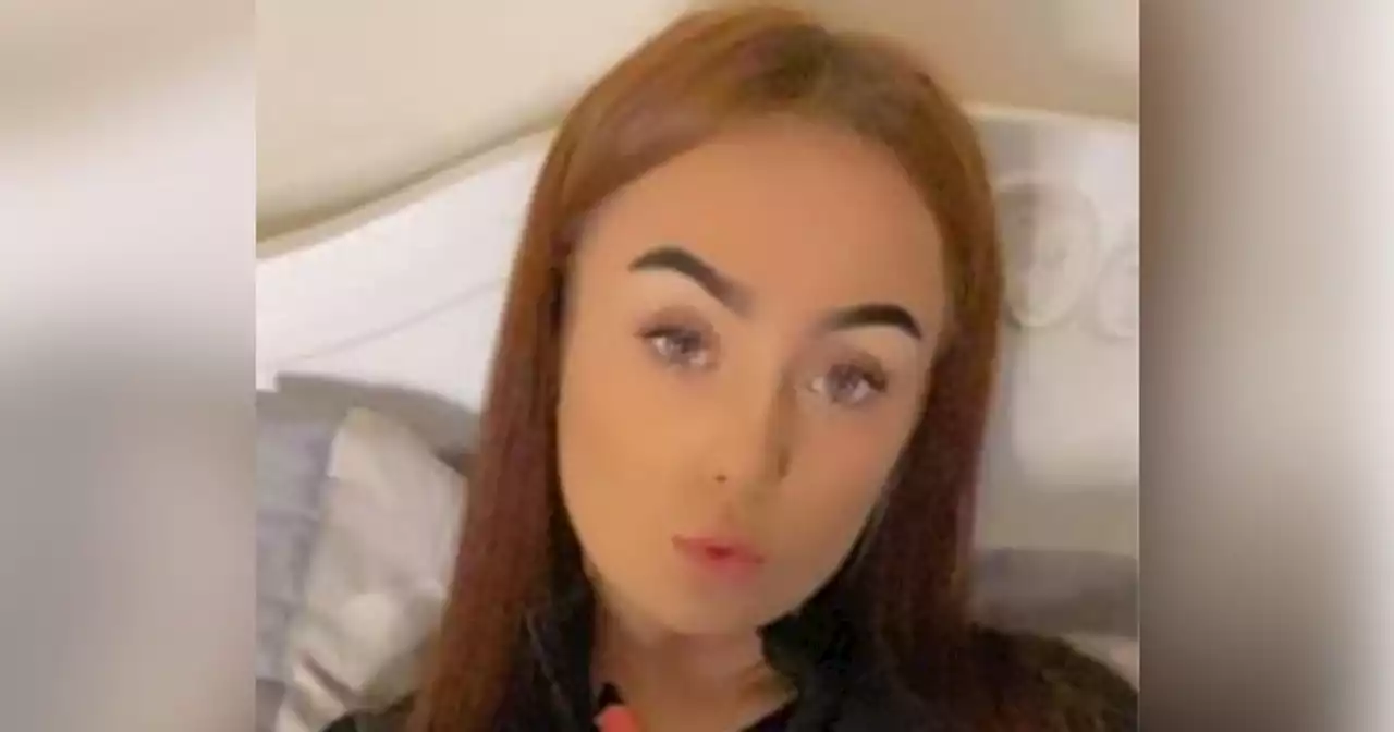 Urgent appeal issued to find missing teenage girl as officers 'concerned'