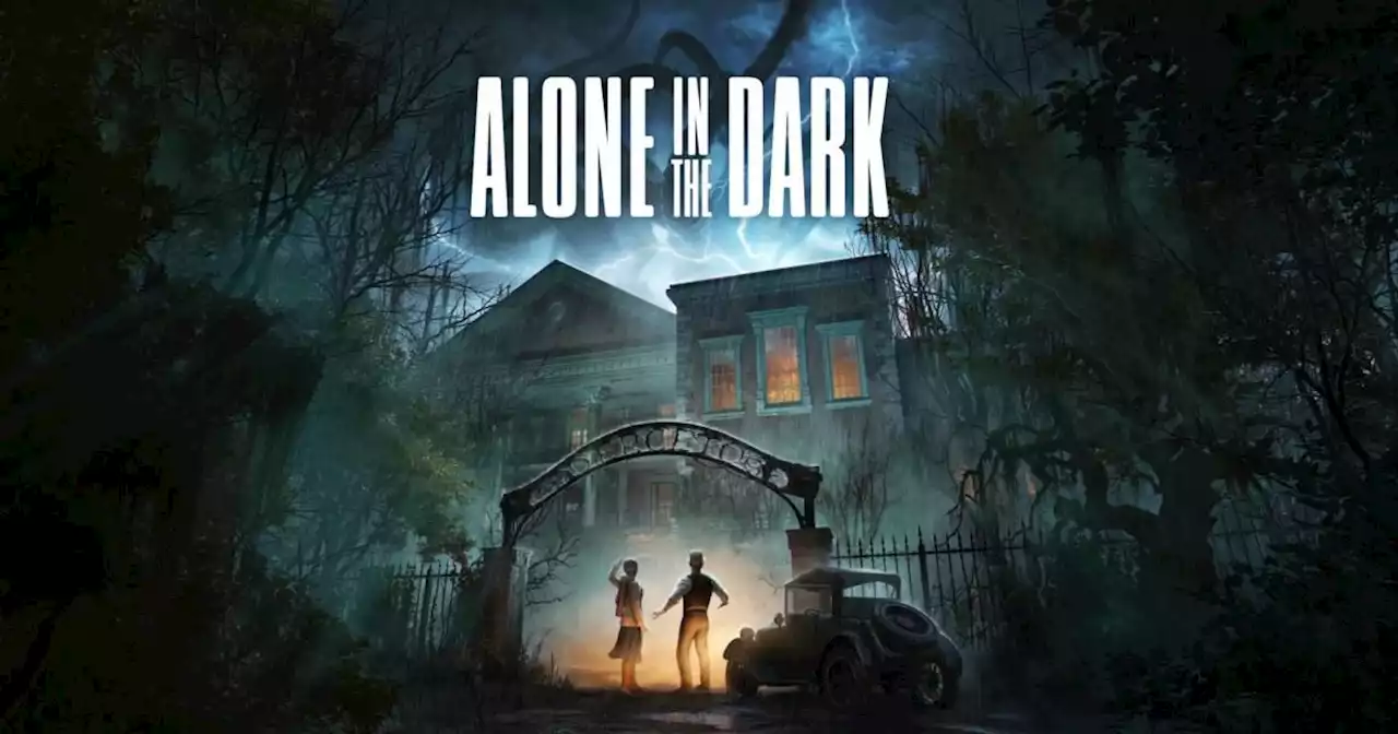 Alone In the Dark reboot delayed to avoid October games rush