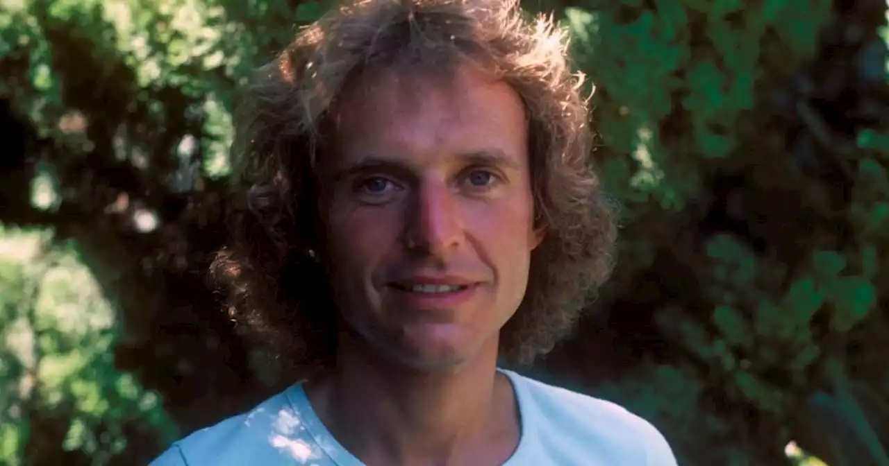 Dream Weaver and Love Is Alive singer-songwriter Gary Wright dies aged 80