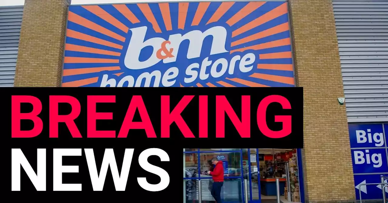 Last-ditch hope for Wilko after B&M agrees to buy up to 51 stores for £13,000,00