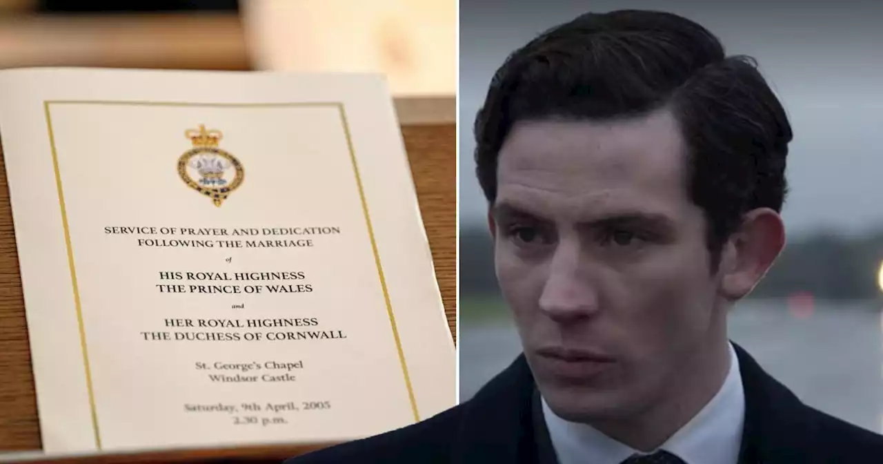 Netflix drops major King Charles hint ahead of The Crown's final season