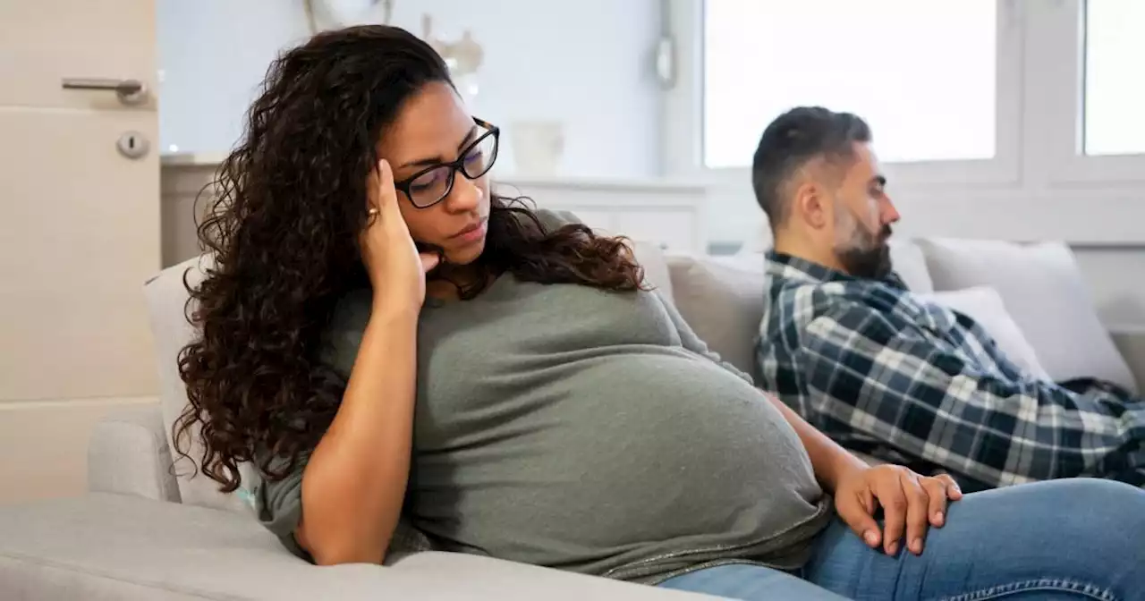 Pregnant woman urged to 'divorce' husband after pandering to his dinner demand