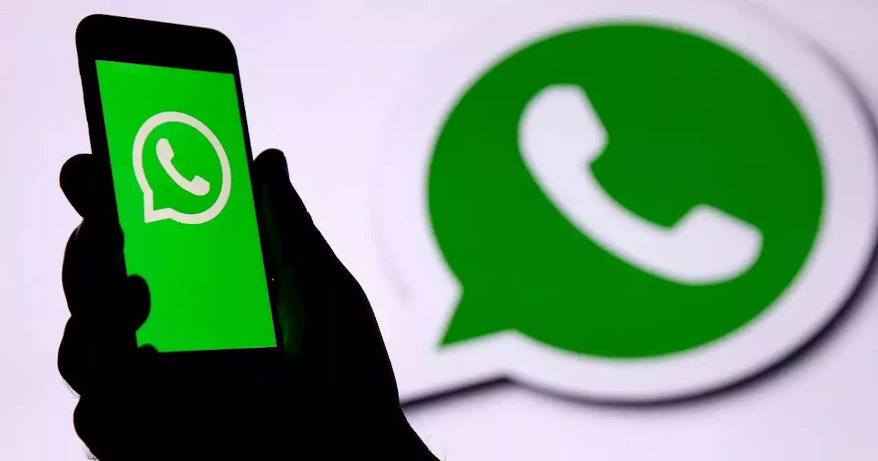 WhatsApp's getting a makeover, here's a sneak peak