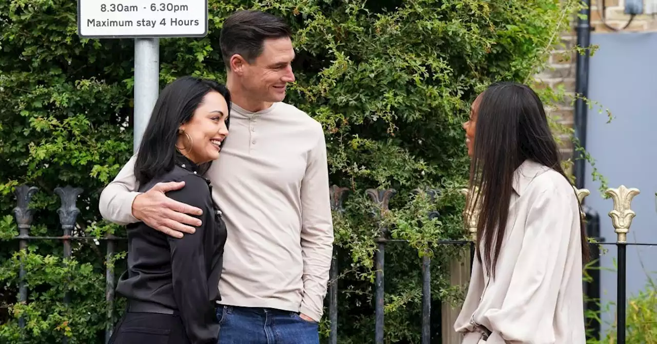 Whitney's EastEnders exit storyline 'revealed' with consequences for a local