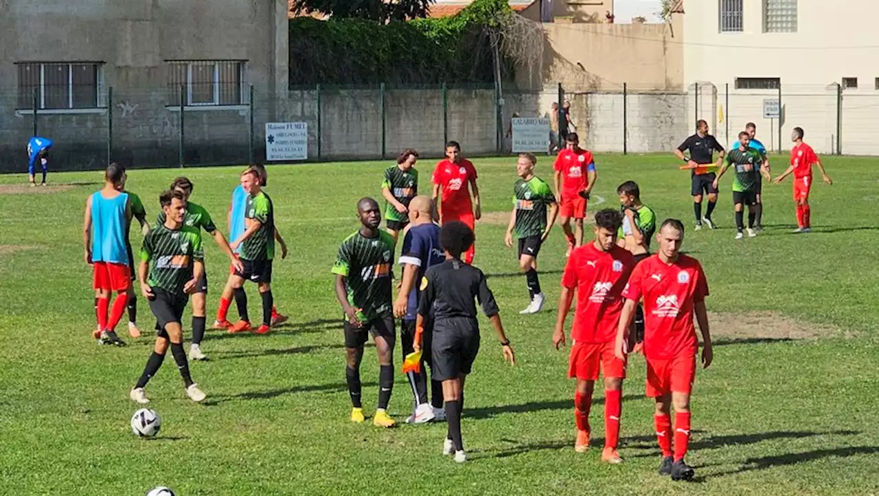 Coupe de France : découvrez les adversaires des clubs gardois pour le troisième tour