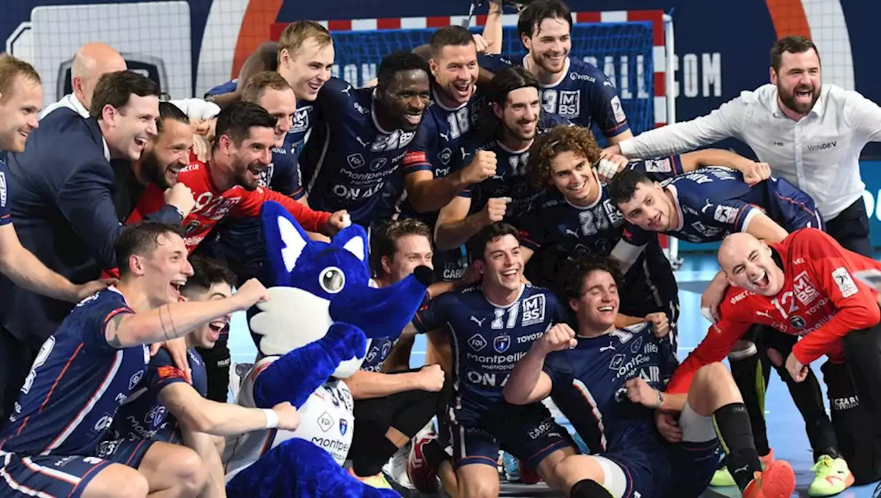 Handball : tous les chiffres de la Starligue qui recommence jeudi avec Chartres-MHB