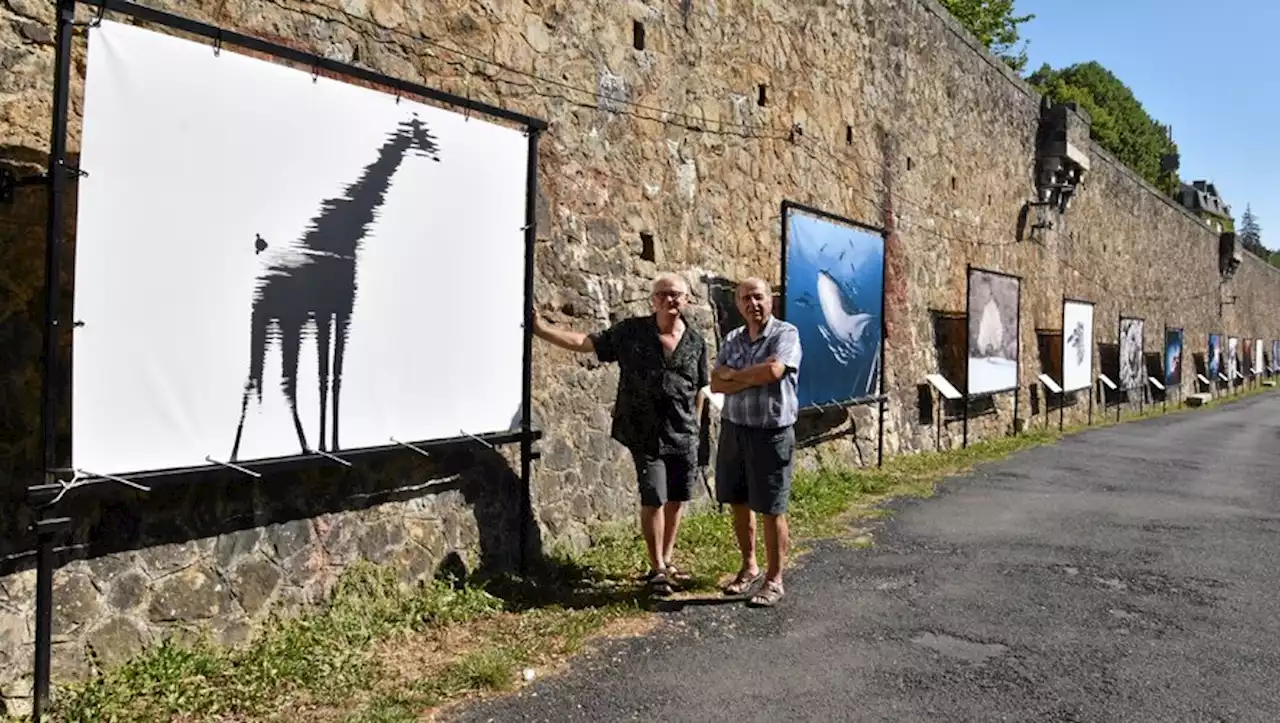 Pendant trois jours, le festival photo de Mende mettra la nature à l'honneur