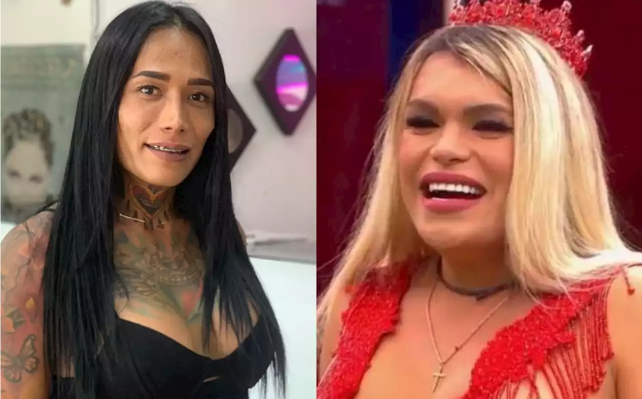 Karina Torres anuncia que estará en programa de Wendy Guevara