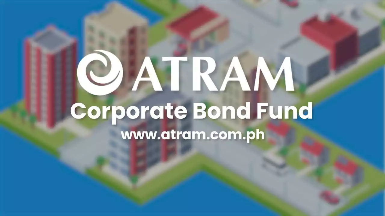 ATRAM CORPORATE BOND FUND, INC.: Notice of Annual Stockholders’ Meeting